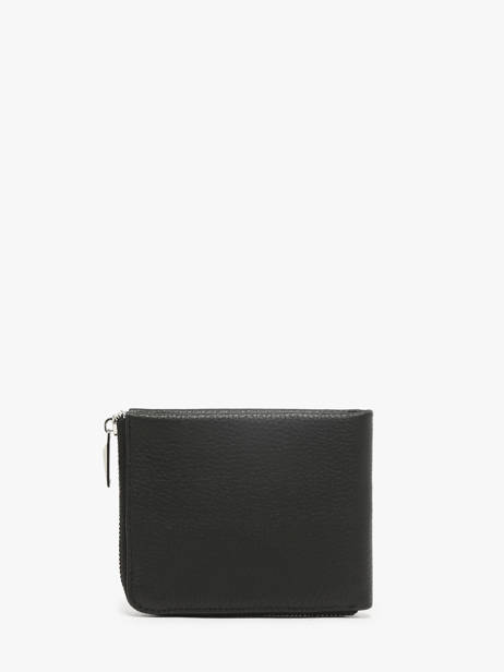 Kaarthouder José Leder Arthur & aston Zwart thomas 506 ander zicht 3